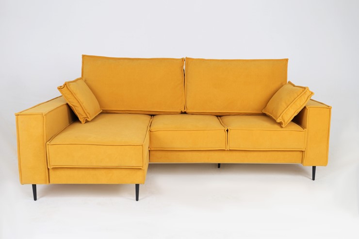 Угловой диван для гостиной Морис в Братске - изображение 1
