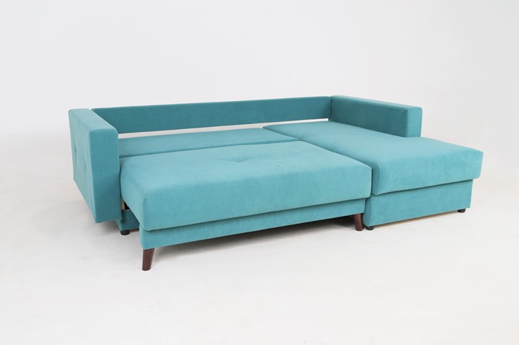 Угловой раскладной диван Тэсси в Ангарске - изображение 5