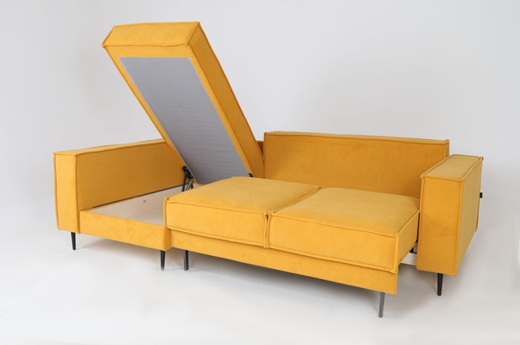 Угловой диван для гостиной Морис в Ангарске - изображение 2