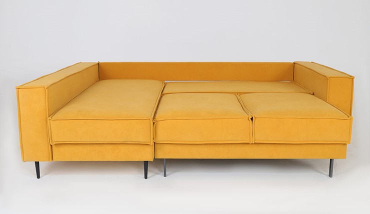 Угловой диван для гостиной Морис в Братске - изображение 3