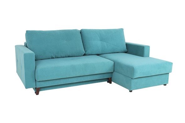 Угловой раскладной диван Тэсси в Ангарске - изображение