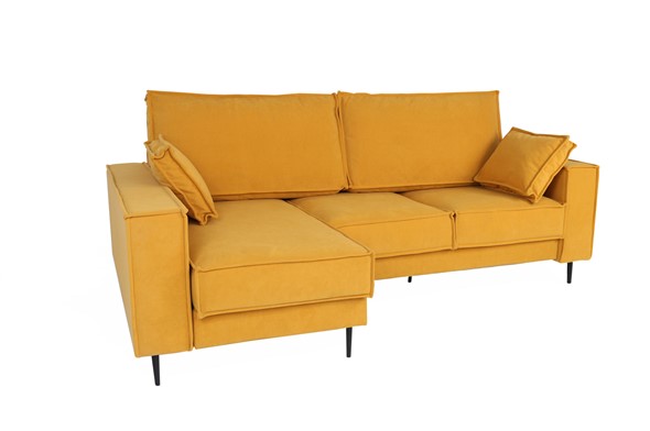 Угловой диван для гостиной Морис в Ангарске - изображение
