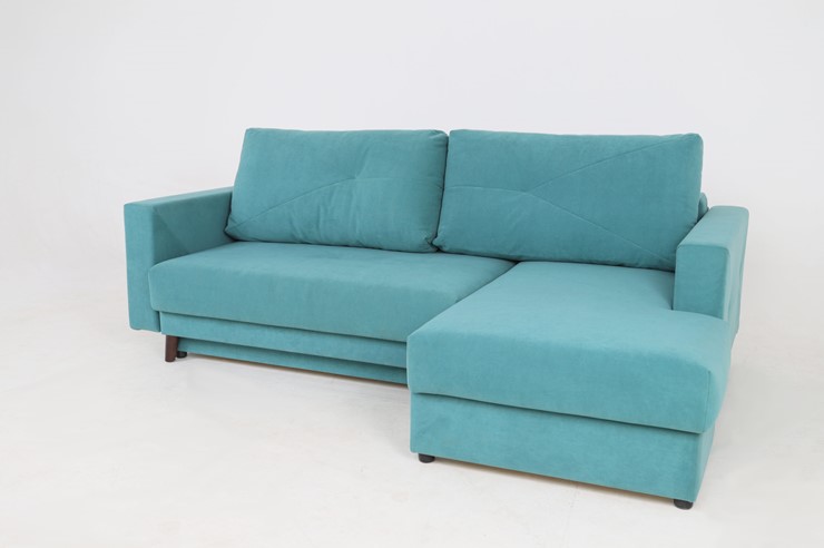 Угловой раскладной диван Тэсси в Ангарске - изображение 1