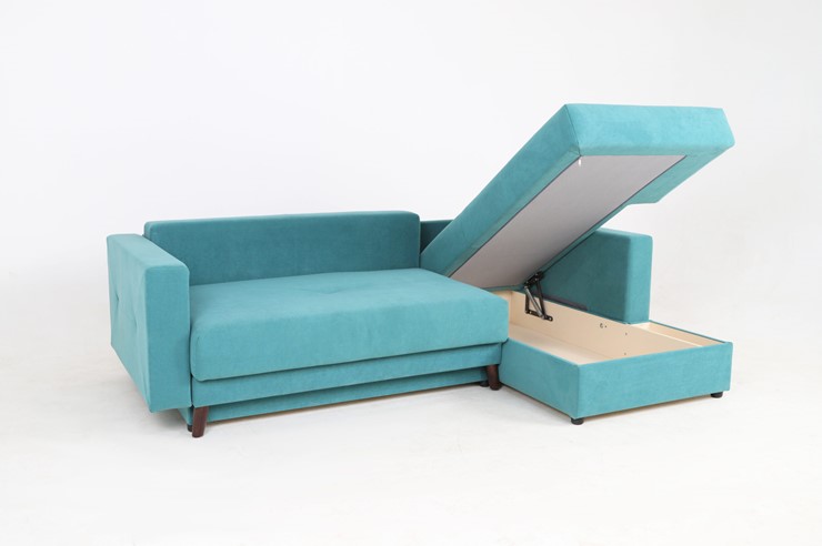 Угловой раскладной диван Тэсси в Ангарске - изображение 2