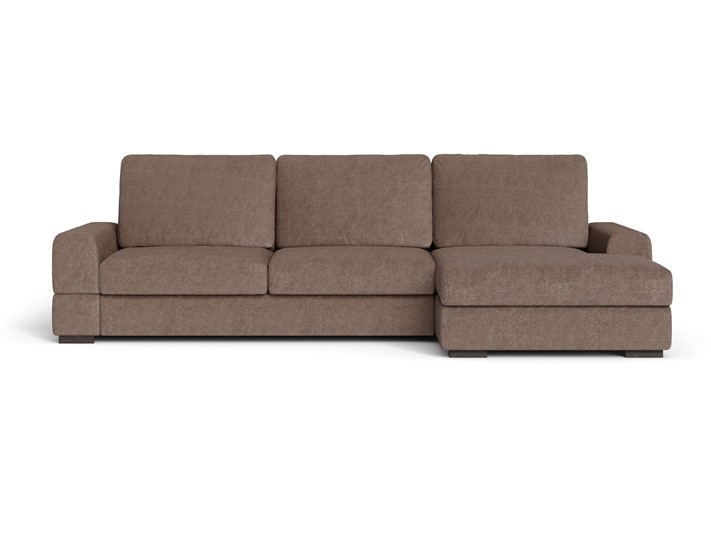 Угловой диван Поло в Ангарске - изображение 1