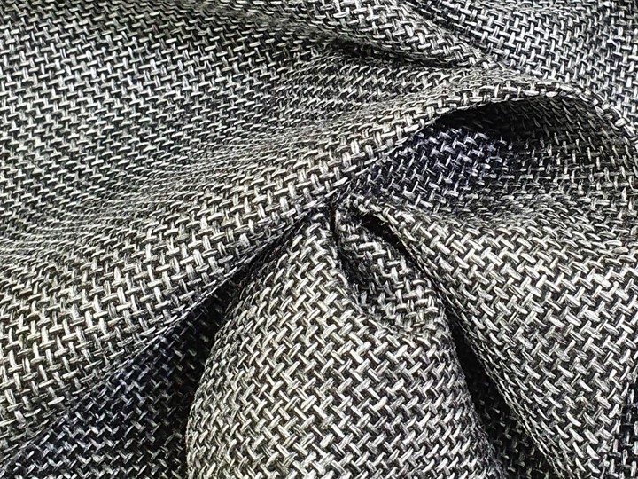 Угловой раскладной диван Поло, Серый (рогожка) в Братске - изображение 7