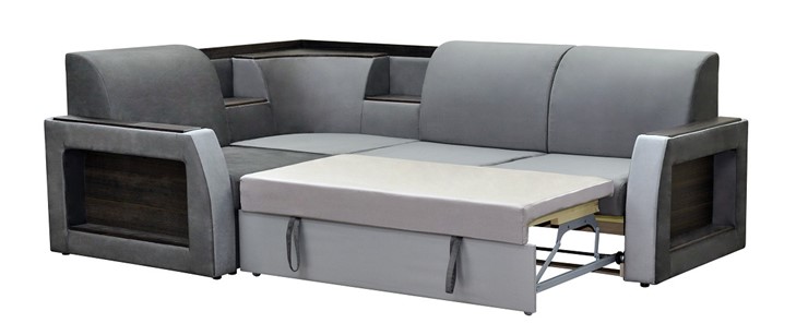 Угловой диван Сапфир 6 в Братске - изображение 1