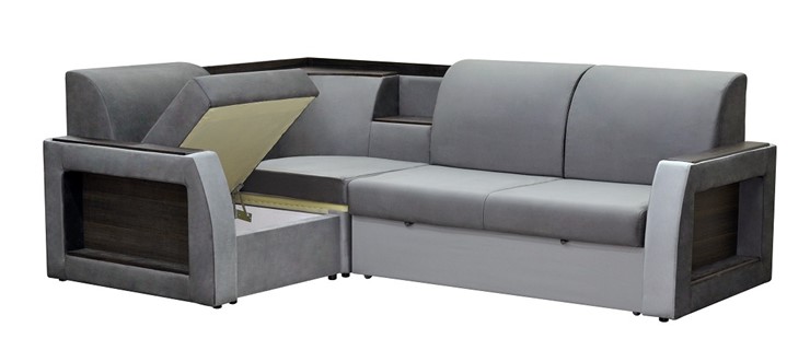 Угловой диван Сапфир 6 в Братске - изображение 2