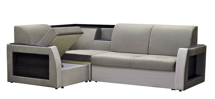 Угловой диван Сапфир 6 в Братске - изображение 4