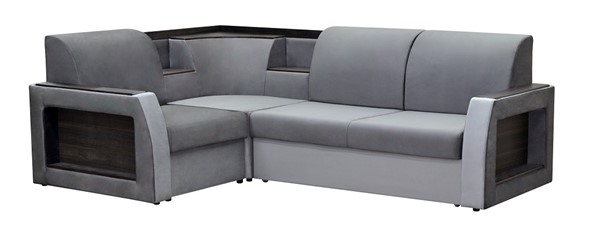 Угловой диван Сапфир 6 в Братске - изображение