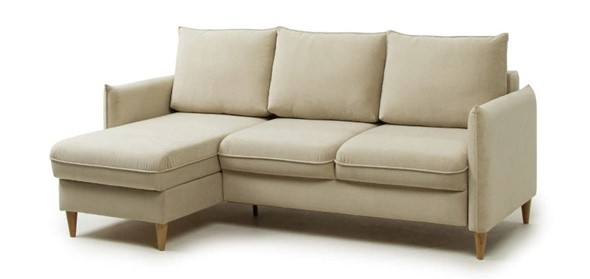 Угловой диван Сканди угол в Ангарске - изображение
