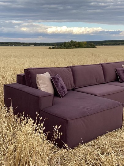 Угловой диван Суаве в Ангарске - изображение 8