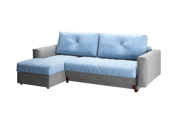 Угловой раскладной диван Тэсси в Братске - изображение 8