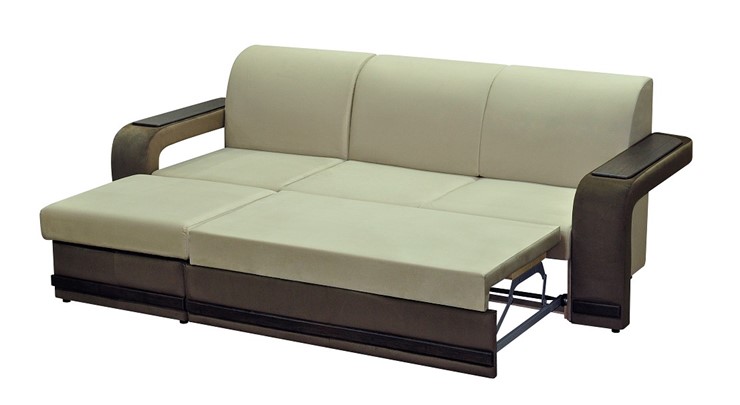 Угловой диван Топаз 3 в Ангарске - изображение 1