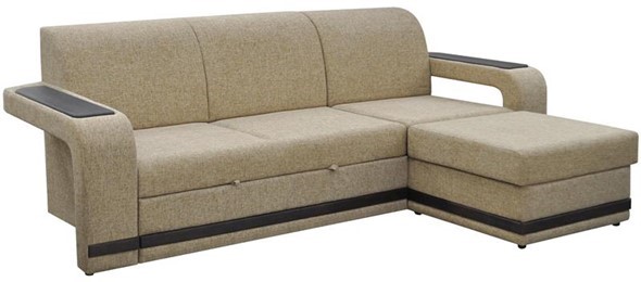 Угловой диван Топаз 3 в Ангарске - изображение 3