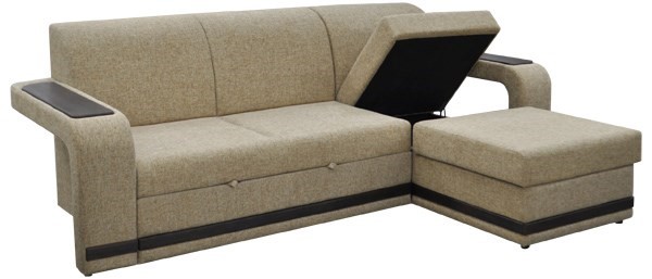 Угловой диван Топаз 3 в Ангарске - изображение 4