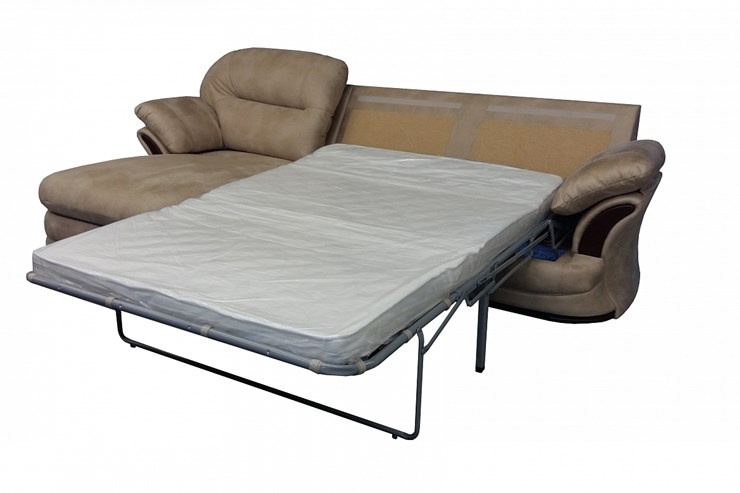 Угловой диван Квин 6 МД, седафлекс в Братске - изображение 2