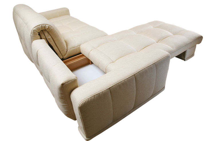 Угловой диван Вега 1600 в Ангарске - изображение 1