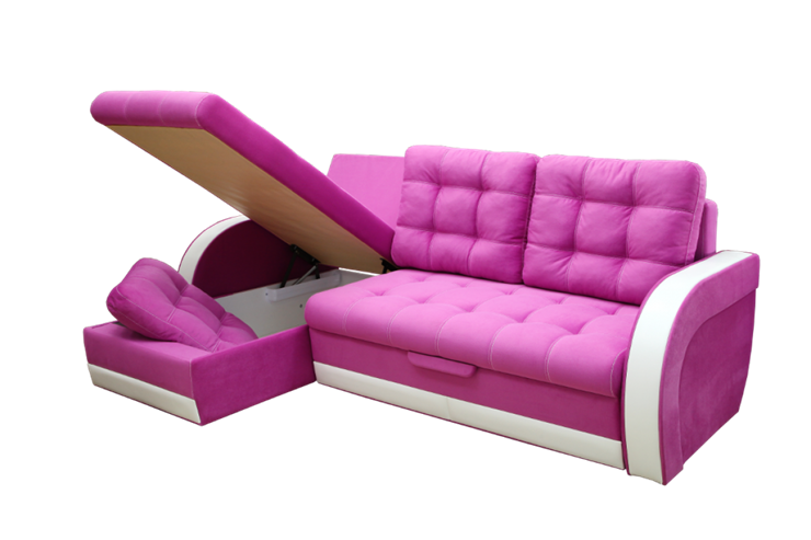 Угловой диван Лира в Братске - изображение 2