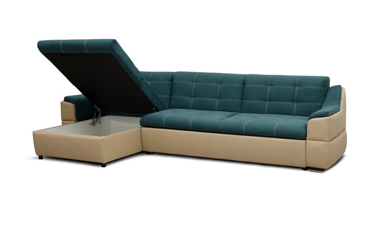 Угловой диван Антарес 1 в Братске - изображение 1