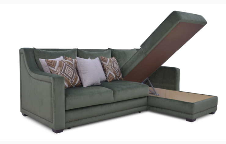 Угловой диван Bernard в Ангарске - изображение 4