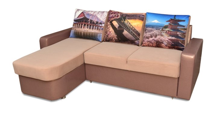 Угловой диван Престиж-5 в Братске - изображение 3