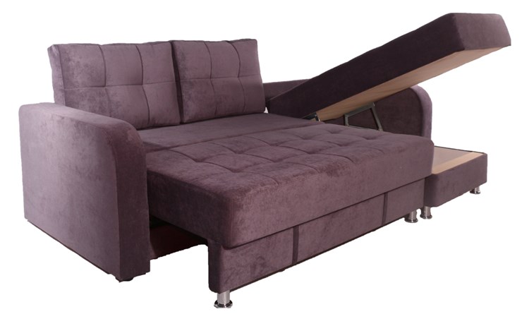 Угловой диван Елена LUX в Братске - изображение 3