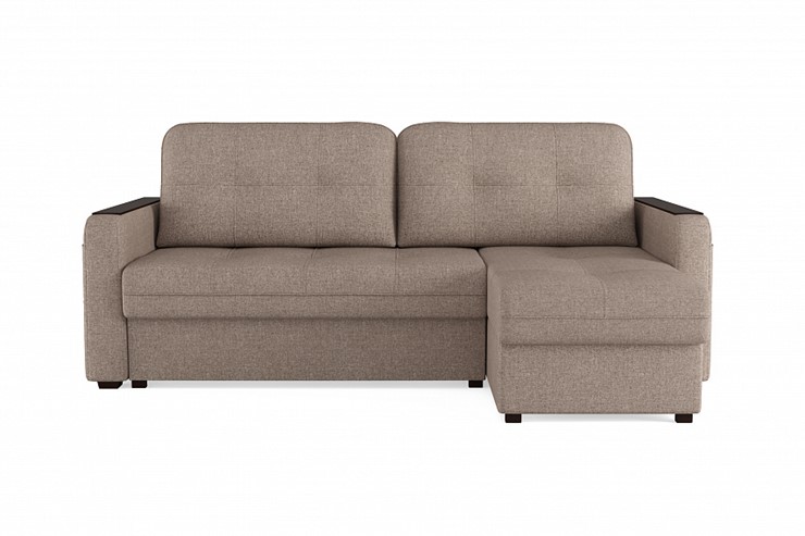 Угловой диван Smart 3, Шерлок 932 в Ангарске - изображение 1