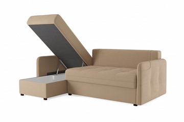 Угловой диван Smart 1, Веллуто 05 в Ангарске - предосмотр 5