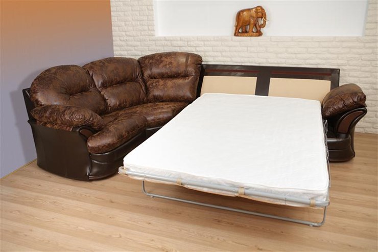 Угловой диван Квин 6 в Братске - изображение 2