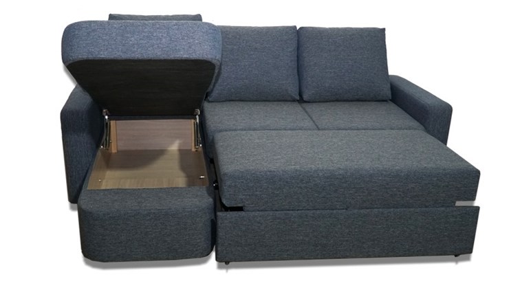Угловой диван Престиж-5 в Братске - изображение 2