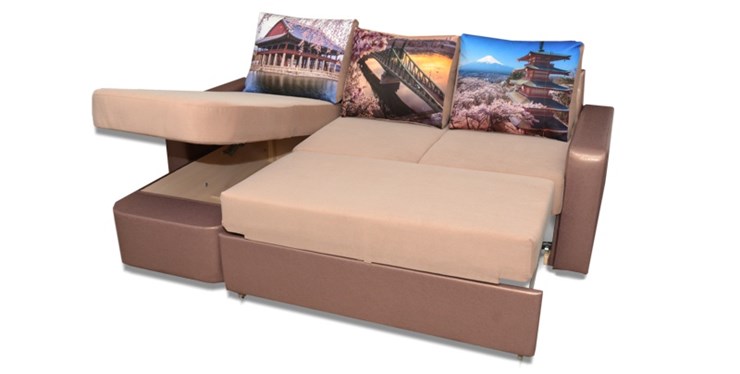 Угловой диван Престиж-5 в Братске - изображение 4