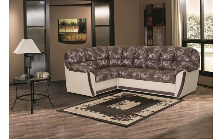Угловой диван Блистер в Ангарске - изображение 8