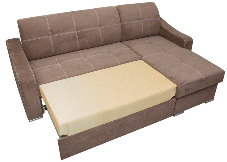 Угловой диван Нео 48 в Братске - изображение 1