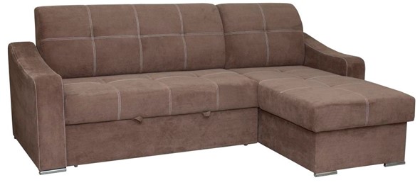 Угловой диван Нео 48 в Братске - изображение