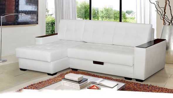 Угловой диван Катарина 3 в Ангарске - изображение