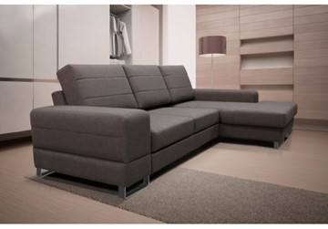 Угловой диван Сакура 4 275х165 в Ангарске