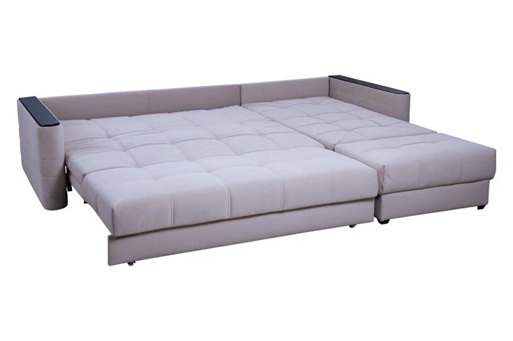 Угловой диван Севилья 3 120, оттоманка 144 в Ангарске - изображение 2