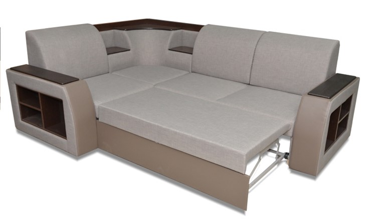Угловой диван Соня-3 в Братске - изображение 1