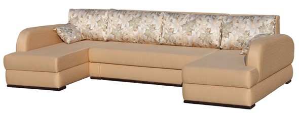 П-образный диван Гарден-П в Ангарске - изображение