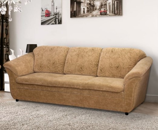 Прямой диван Милан, Кенгуру в Ангарске - изображение