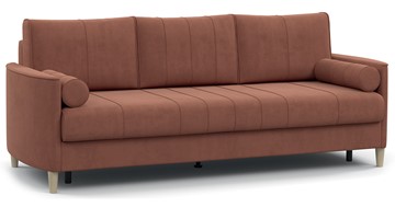Прямой диван Лора, ТД 332 в Братске