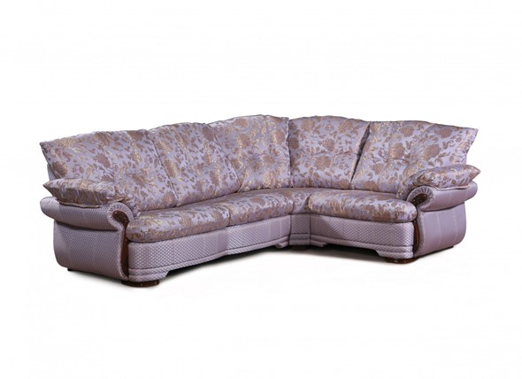 Угловой диван Детройт, угл.32 в Братске - изображение