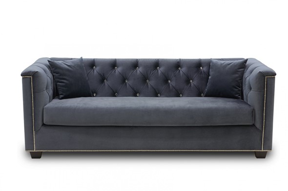 Прямой диван Ричмонд в Ангарске - изображение