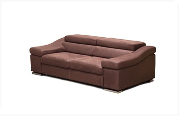 Прямой диван Мюнхен с выкатным механизмом в Ангарске - предосмотр 1