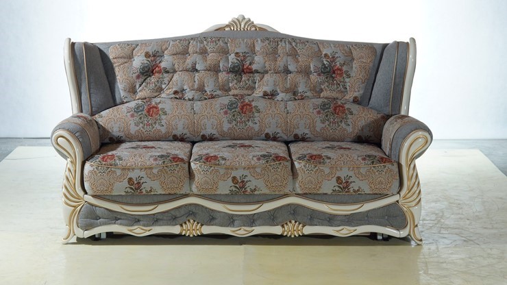 Прямой диван Прага, Миксотойл в Ангарске - изображение 21