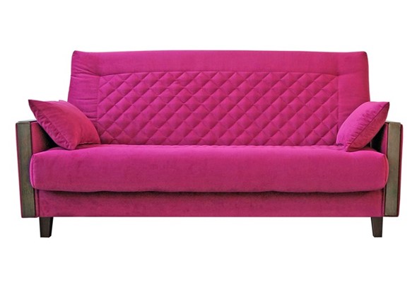 Прямой диван Милана 8 БД в Ангарске - изображение