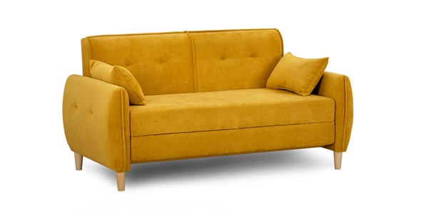 Прямой диван Анита, ТД 371 в Ангарске - изображение