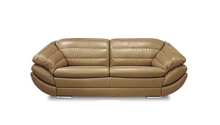 Прямой диван Алекс Элита 50 А БД в Братске - изображение 2