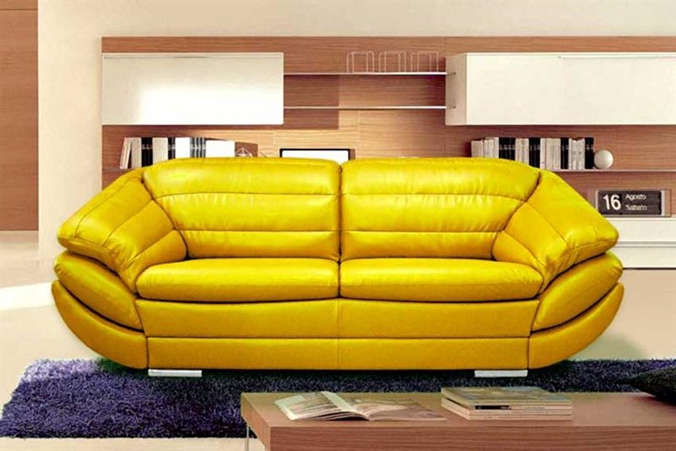 Прямой диван Алекс Элита 50 А БД в Братске - изображение 3